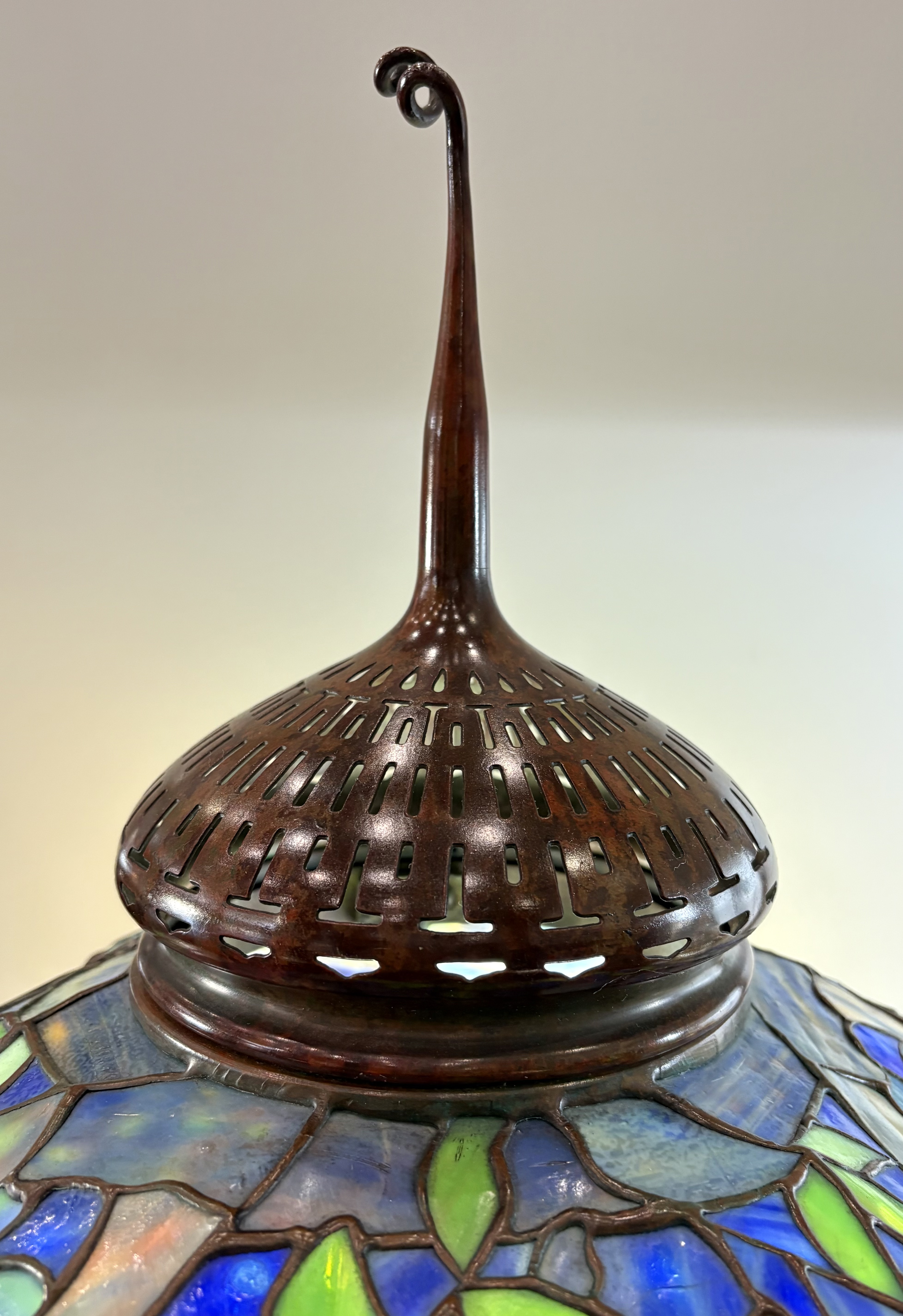 Laburnum Floor Lamp