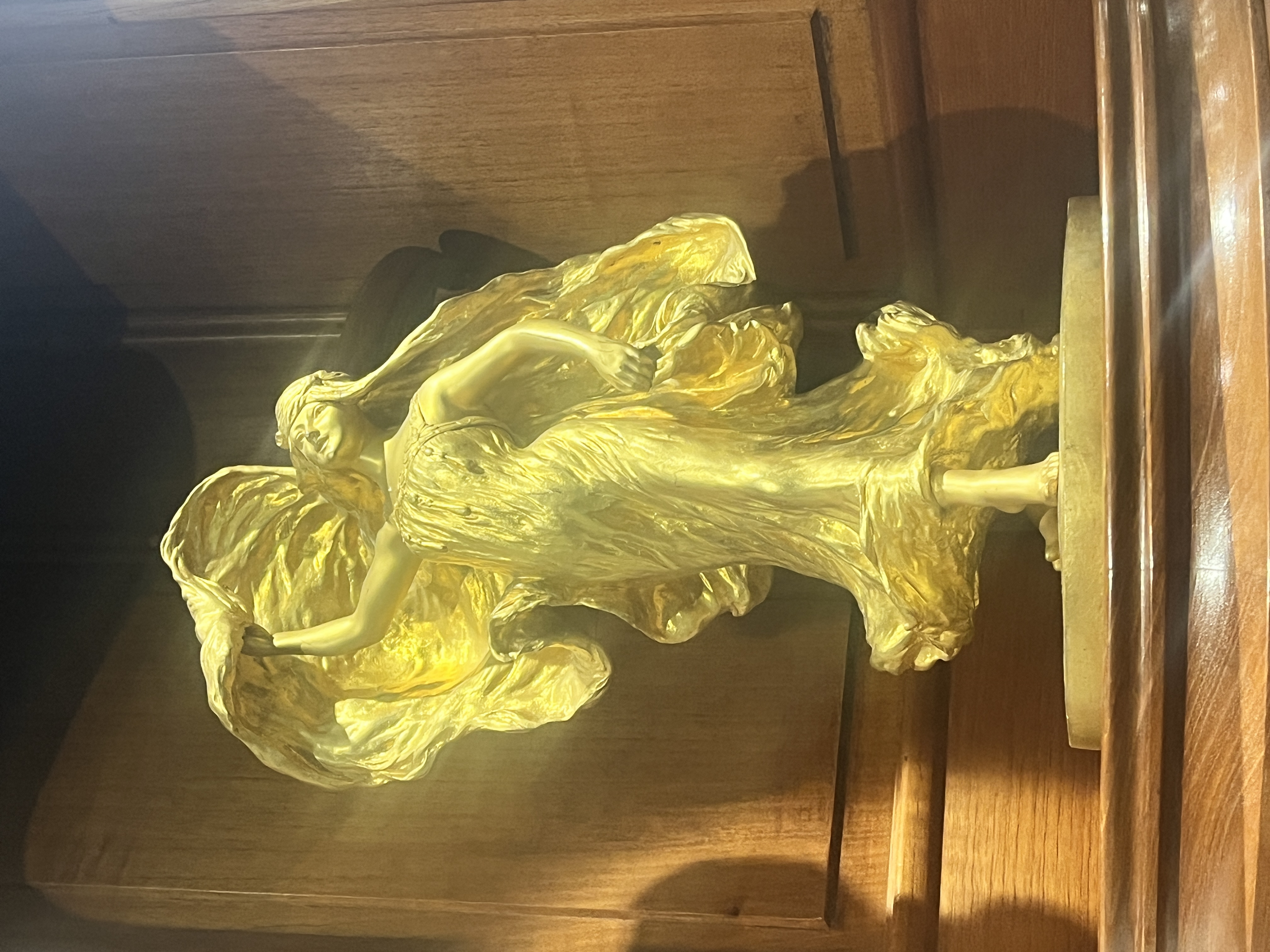 Loïe Fuller